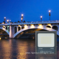 High performance white led flood light